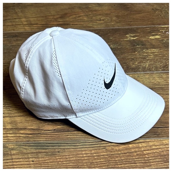 Nike Legacy 91 Dri-Fit SnapBack - Picture 9 of 13